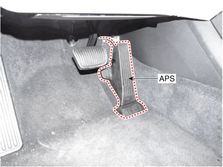 Hyundai Palisade. Description and operation