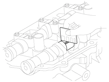 Hyundai Palisade. Repair procedures