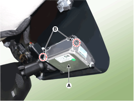 Hyundai Palisade. Repair procedures