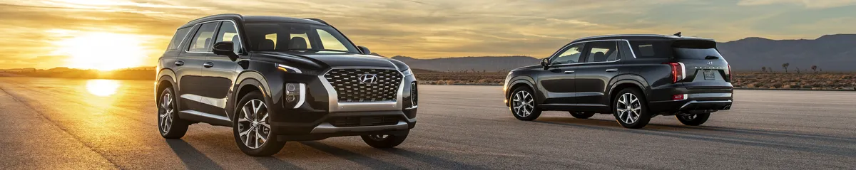 Hyundai Palisade (LX2) 2020-2025 Owner's Manual