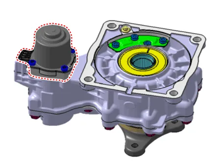 Hyundai Palisade. Description and operation