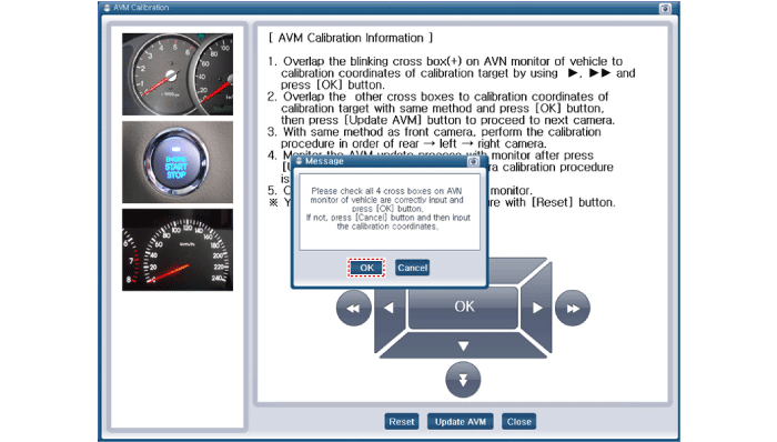 Hyundai Palisade. Repair procedures