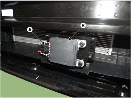 Hyundai Palisade. Repair procedures