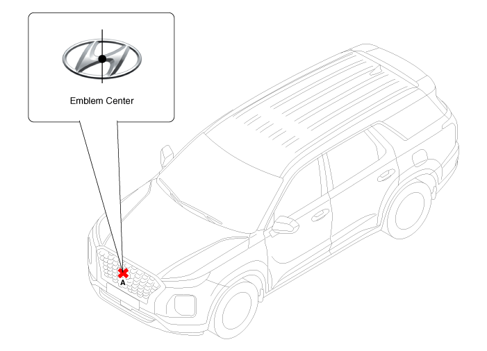 Hyundai Palisade. Repair procedures