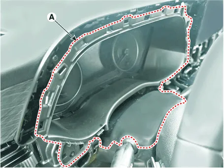 Hyundai Palisade. Repair procedures