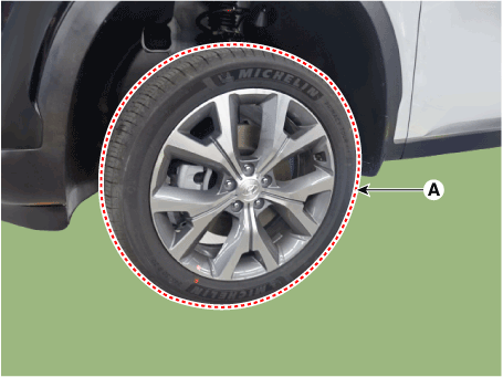 Hyundai Palisade. Repair procedures