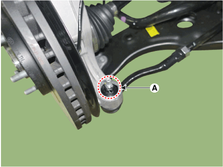 Hyundai Palisade. Repair procedures