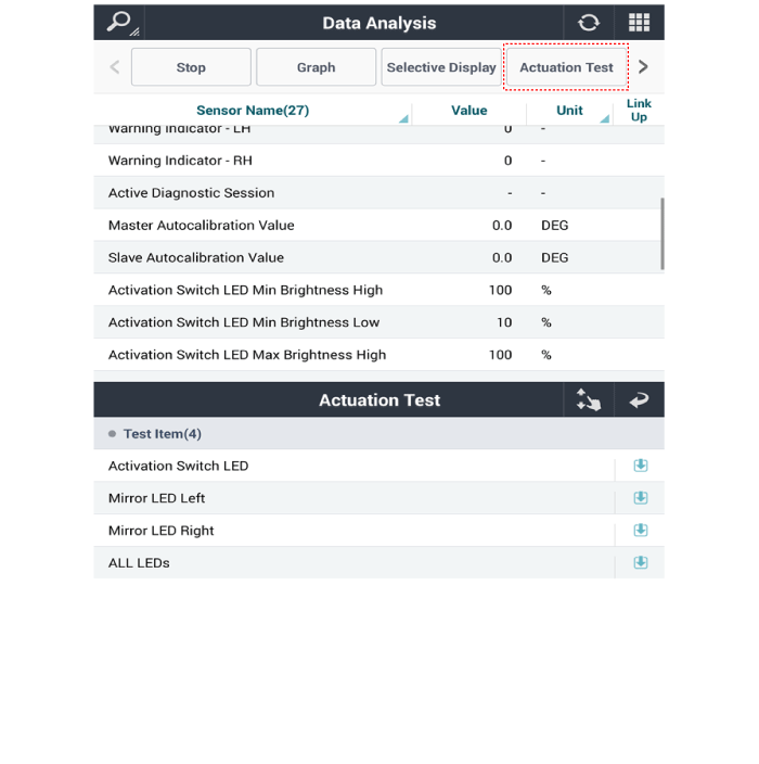 Hyundai Palisade. Troubleshooting