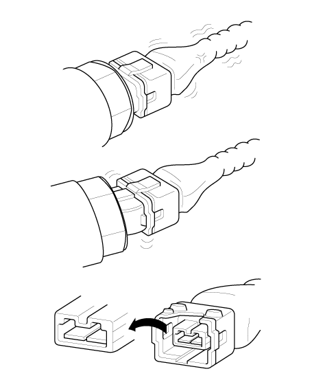 Hyundai Palisade. Troubleshooting