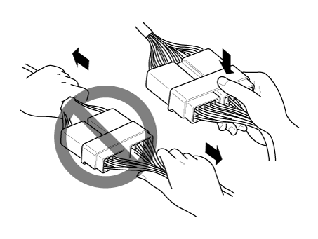 Hyundai Palisade. Troubleshooting