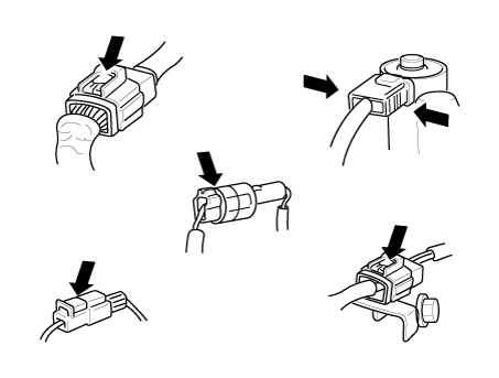 Hyundai Palisade. Troubleshooting