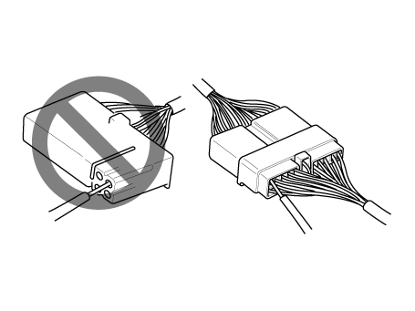 Hyundai Palisade. Troubleshooting